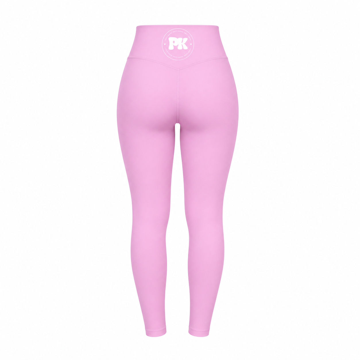 SOFT GURL SHORTS (Pink Blush)