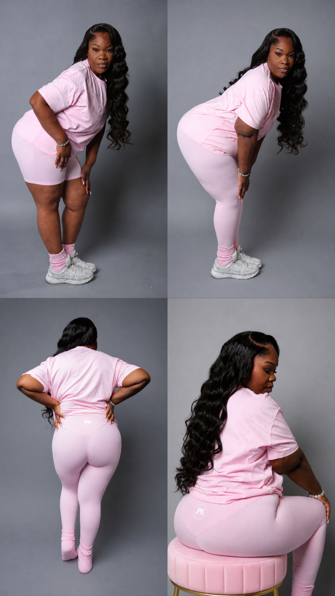 SOFT GURL SETS