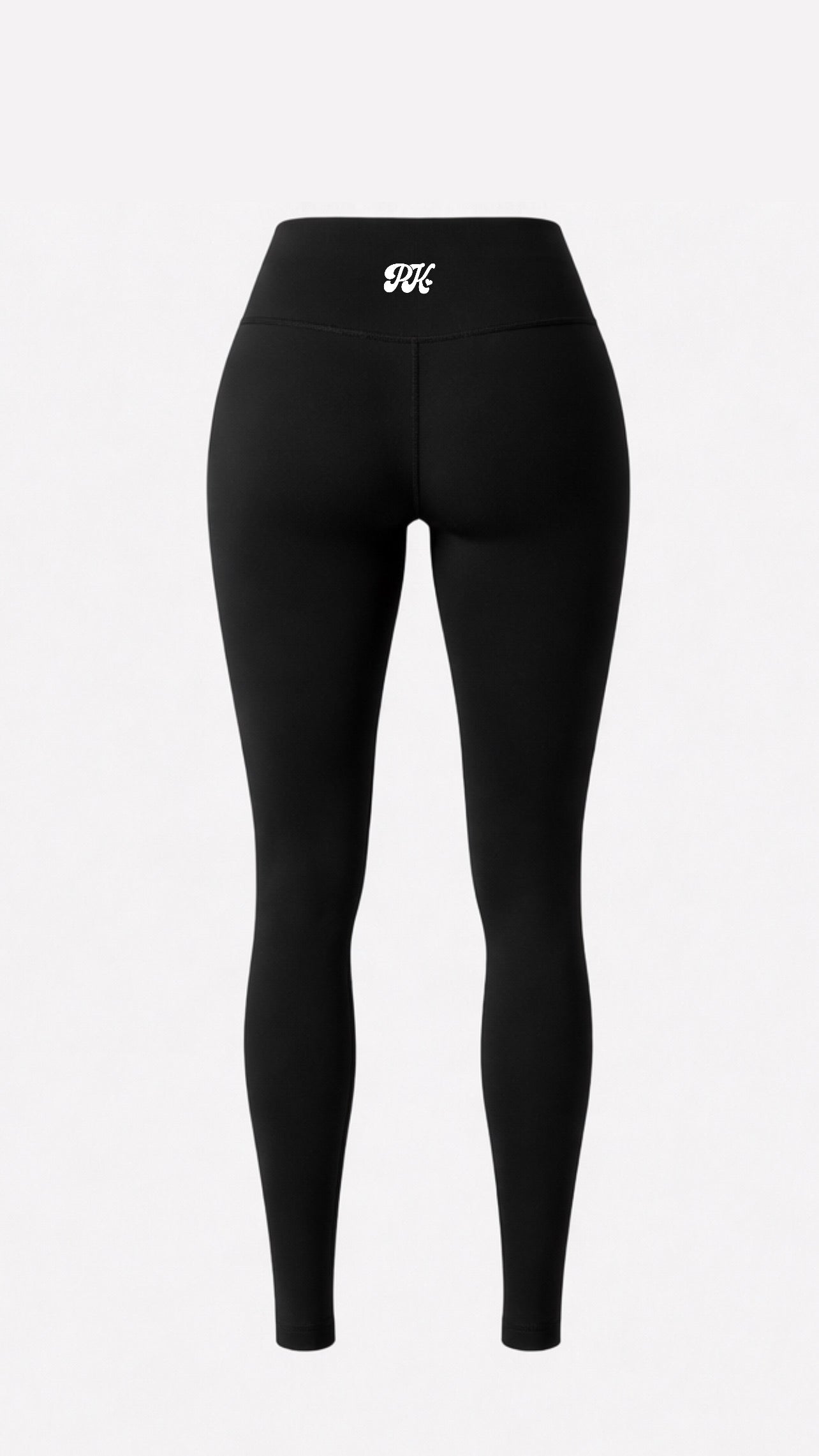 Kurves On The Go Leggings