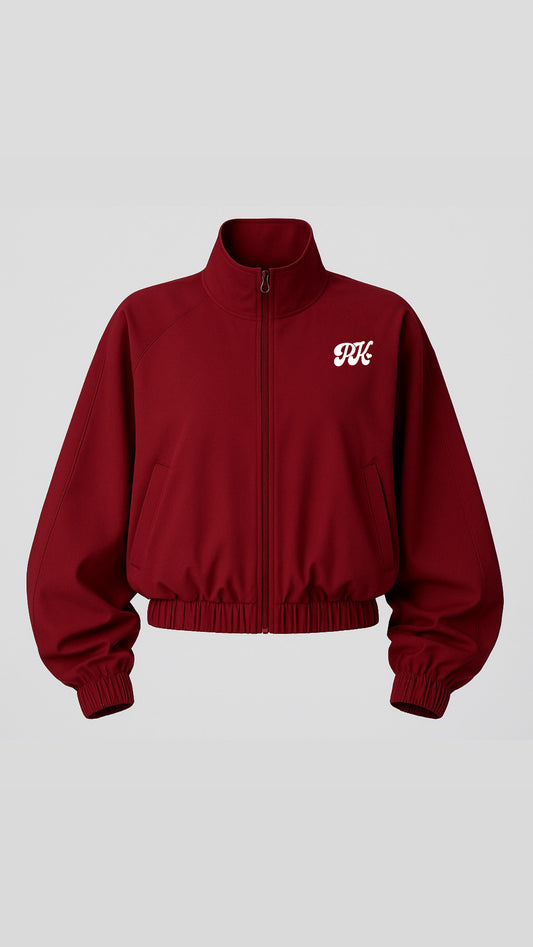 Wine Me Up Jacket