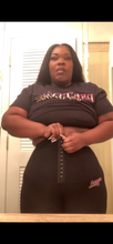 Load image into Gallery viewer, SNATCHED HIGH WAIST COMPRESSION LEGGINGS
