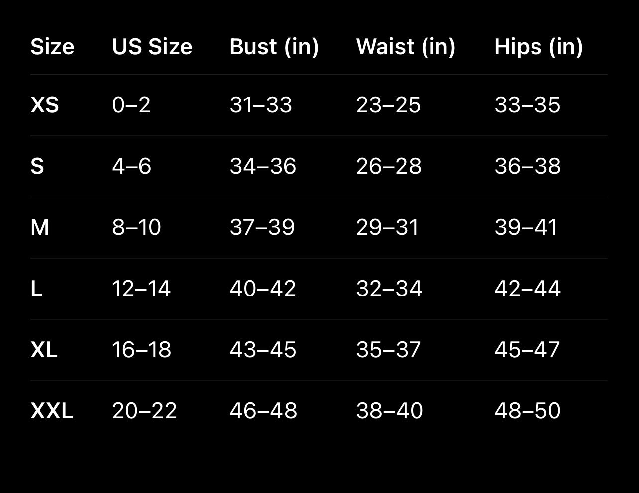 Kurves On The Go Leggings