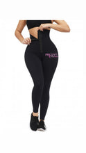 Load image into Gallery viewer, SNATCHED HIGH WAIST COMPRESSION LEGGINGS
